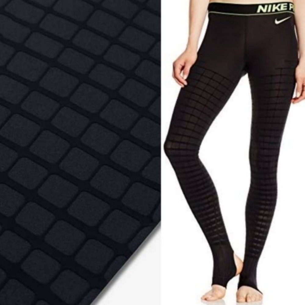 Nike Pro Recovery Hypertight (with stirrups)